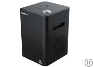 Sparkular Funkenfontäne /ColdSpark Maschine, DMX