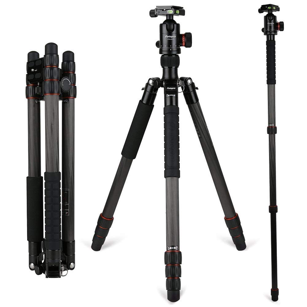 FOTOPRO Stativ