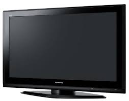 Panasonic Full HD Plasma 50", 16:9 – Format