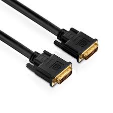 DVI Kabel 15.00m, male / male