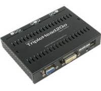 MATROX Triplehead Grafikkarte