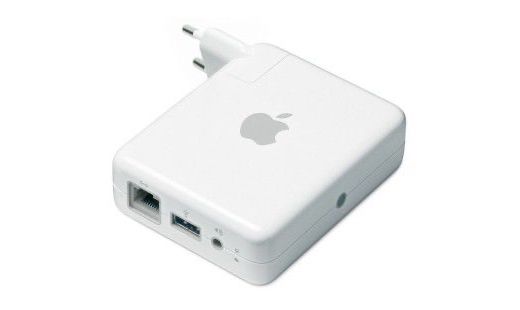APPLE Airport-Express Wireless-Router