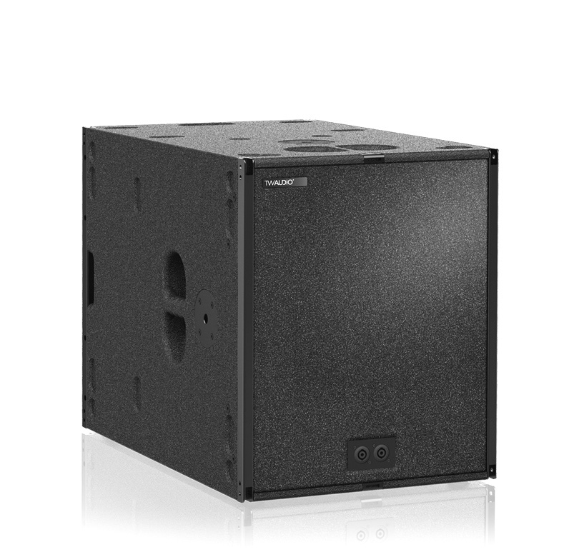 TW AUDiO Vera S15, Bassbox, 1x15", 1200W