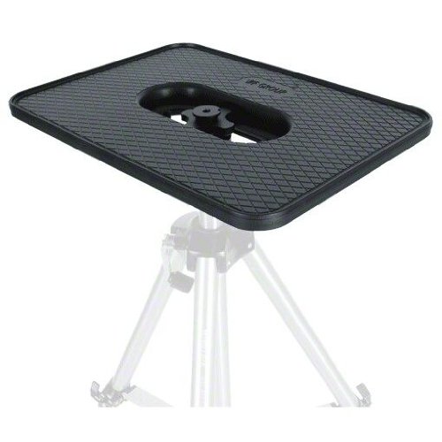 Beamerplatte mit Stativadapter Goliath