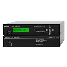 Lightware Glasfaserübertrager Set DVI, inkl. Kabelrolle 100m