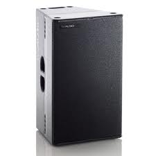 TW AUDiO T24, Lautsprecher