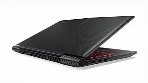 LENOVO Laptop Y520-15, 15.6" i7 8GB HDD SSD