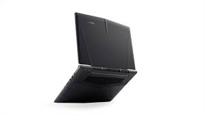 LENOVO Laptop Y520-15, 15.6" i7 8GB HDD SSD