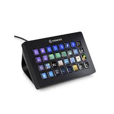 ELGATO Stream Deck, Controller