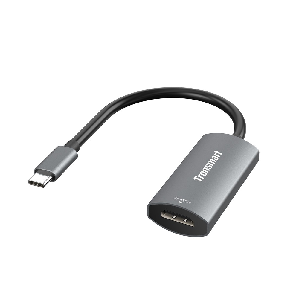 USB C male - HDMI female Adapter