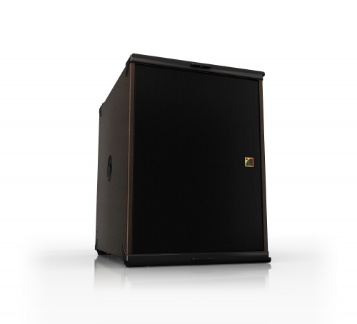 L-Acoustics SB18, Subwoofer