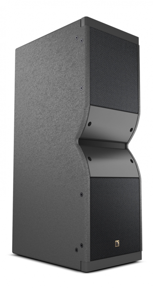 L-Acoustics Kara II, Line Array Element