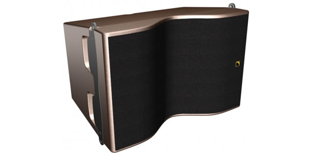 L-Acoustics Kilo, Low Extension