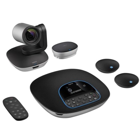 Logitech Group Videokonferenzsystem