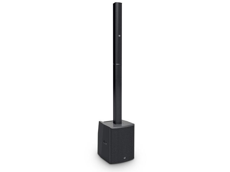 LD Systems MAUI 28 G2 Black Lautsprecher, Aktiv 1000W RMS