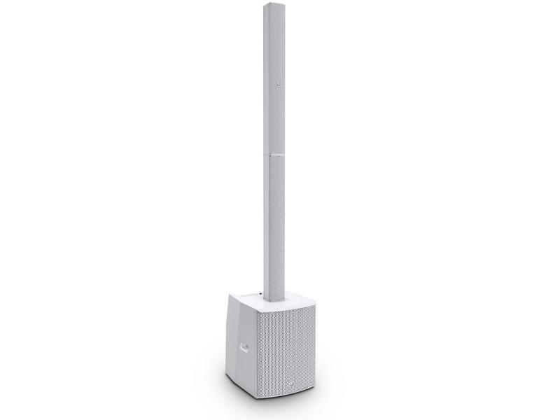 LD Systems MAUI 28 G2 White Lautsprecher, Aktiv 1000W RMS