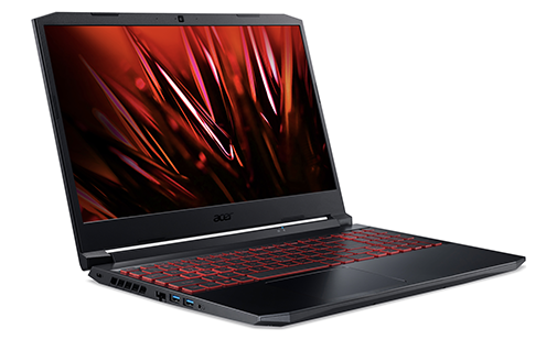 ACER Nitro 5 Laptop AMD Ryzen 9 5900HX, 32GB RAM