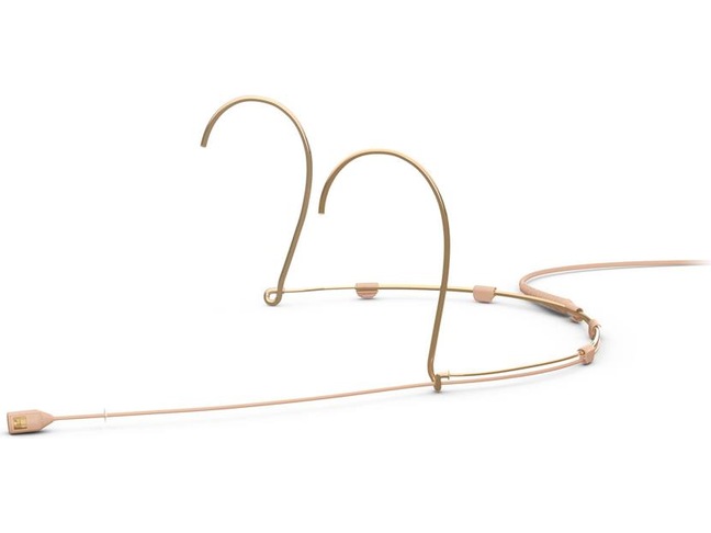 DPA 4088-Beige, Headset