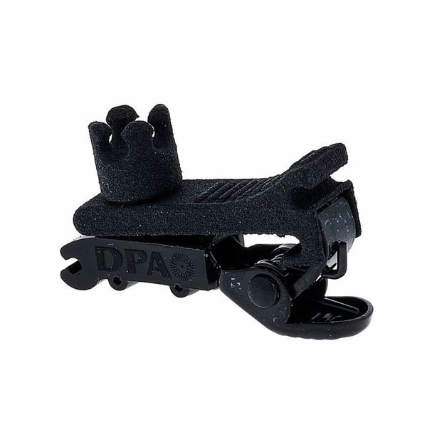 DPA SCM0013-B Lavalier Clip