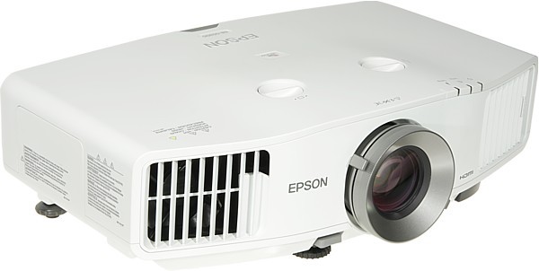 EPSON EB-G5300NL, LCD Beamer, 5000 ANSI Lumen, inkl. Objektive