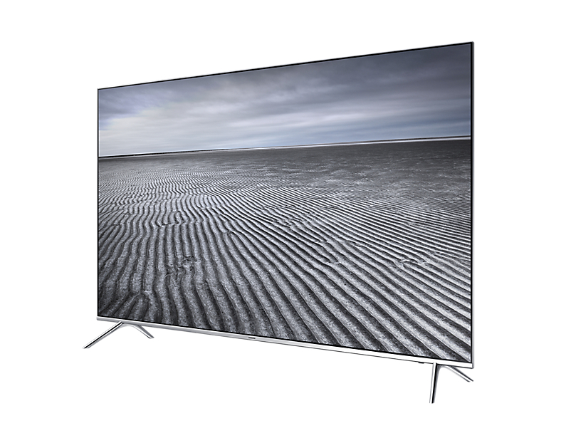 SAMSUNG UE55KS7080U, TV, 55", LCD 4K