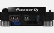 PIONEER CDJ-3000 Multiplayer, with Touch Screen/black