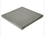 Steinplatte zu TECHNICS Plattenspieler