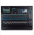Allen & Heath Qu-24, Digitales Audiomischpult