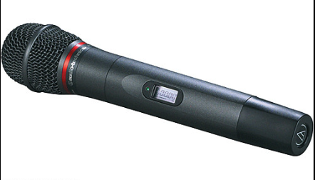 AUDIO TECHNICA AEW-T4100, Handsender, dynamisch, Niere