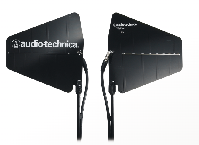 AUDIO TECHNICA ATW-A49, passive UHF Antenne, Dipol