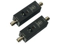 AUDIO TECHNICA ATW-B80E, Antennen Booster