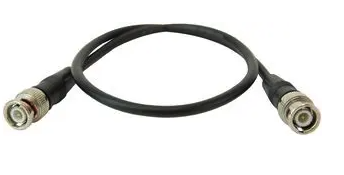 Antennenkabel BNC 0.5m