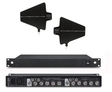 AUDIO TECHNICA Antennen-Set