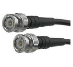 Antennenkabel RG58, 50 Ohm, BNC, 5.0m