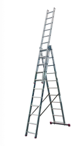 Leiter gross 06.10m / 08.60m
