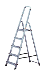 Leiter klein 1.5m