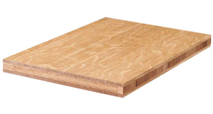 Schiftholzplatten ca. 30x30cm