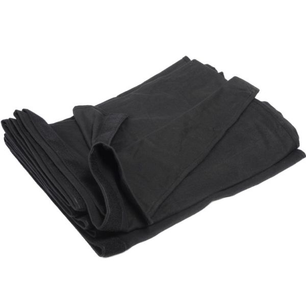 BÜTEC Juppage mit Klett, 0,8 x 12m