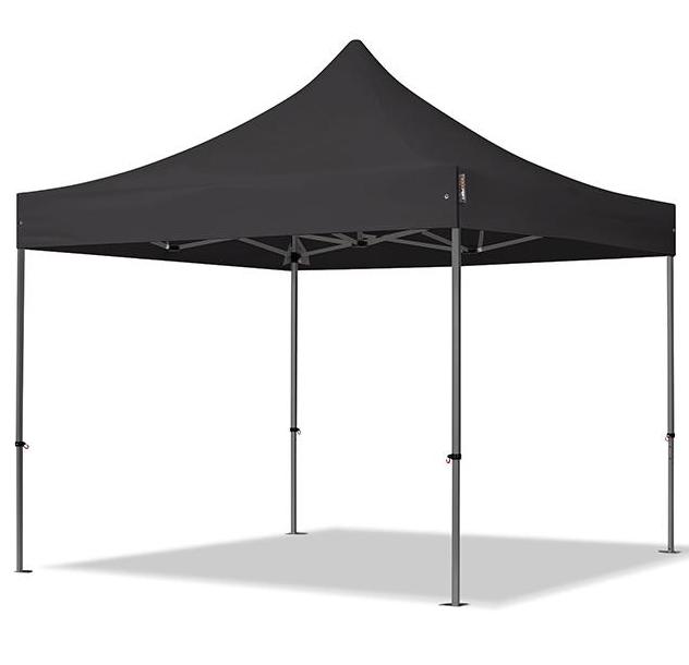 ECOTENT Faltzelt 4.5m x 3.0m geschlossen