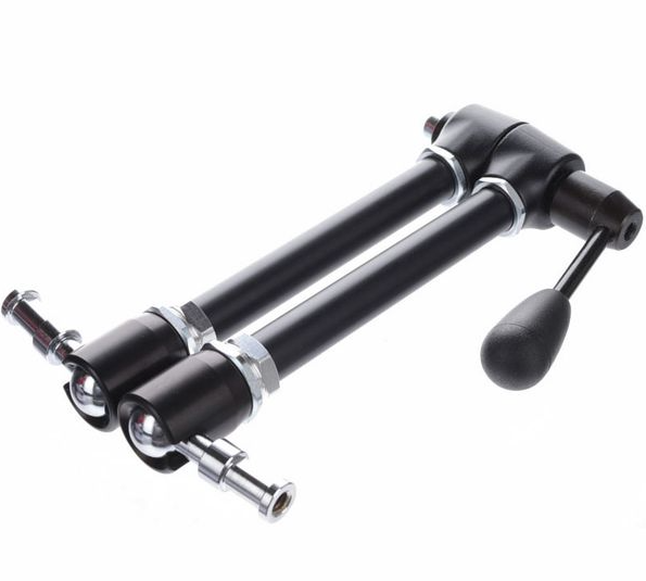MANFROTTO Magic Arm, Gelenk - Arm