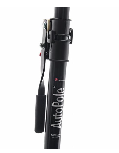 MANFROTTO Autopole 210-370cm