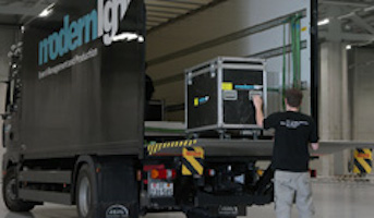 MAN LASTWAGEN TGA 18.430 18 t