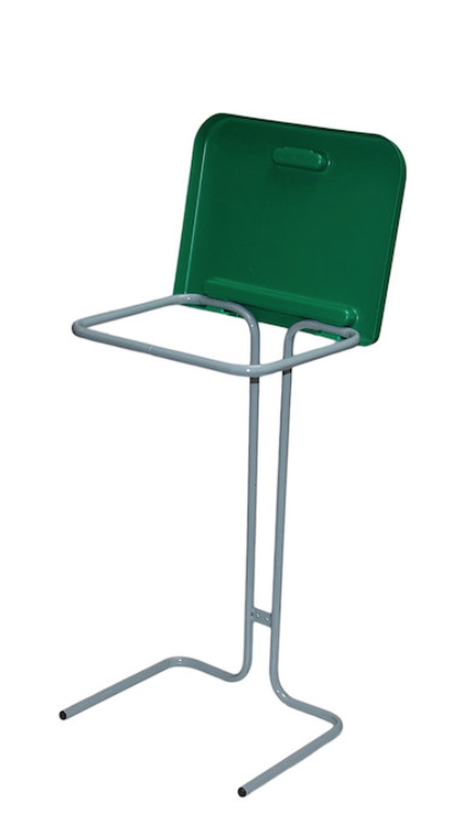 Abfallsackständer 80x45x35 110 Liter
