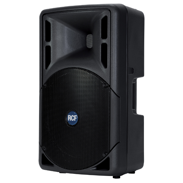 RCF ART-312A, Lautsprecher, Aktiv, 400W