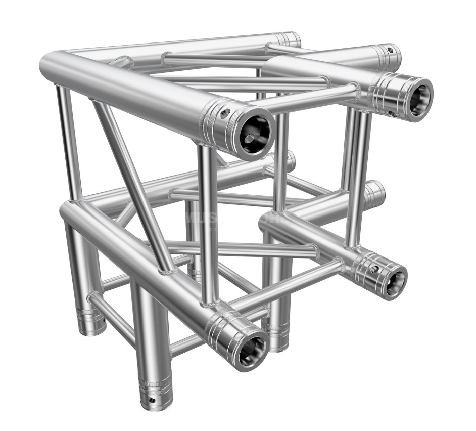 EUROTRUSS FD-34 Corner LD, 90+Down