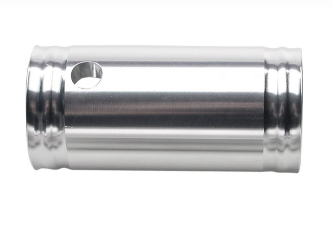 EUROTRUSS TT/XT/FT/ST 85mm Hülse zu Cornerblock