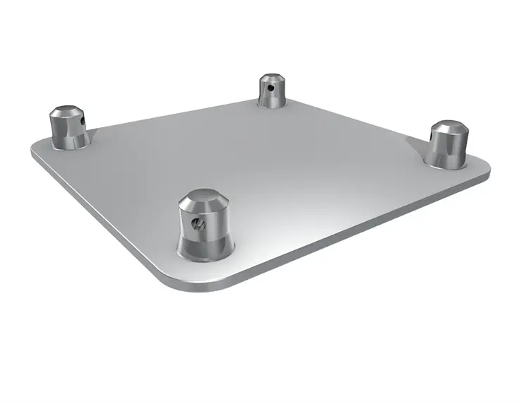 EUROTRUSS FD-34 Endplatte 0.30m x 0.30m