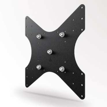 AUDIPACK SERIE 900, UFPRO-V600B, Multi VESA flat panel bracket