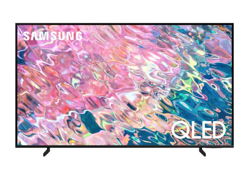SAMSUNG QE75Q60B, Smart TV, 75" QLED, Ultra HD 4K