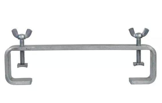 C - Clamp 30cm